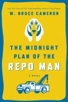 The midnight plan of the repo man